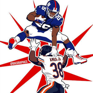 Meet your Posher, Michael